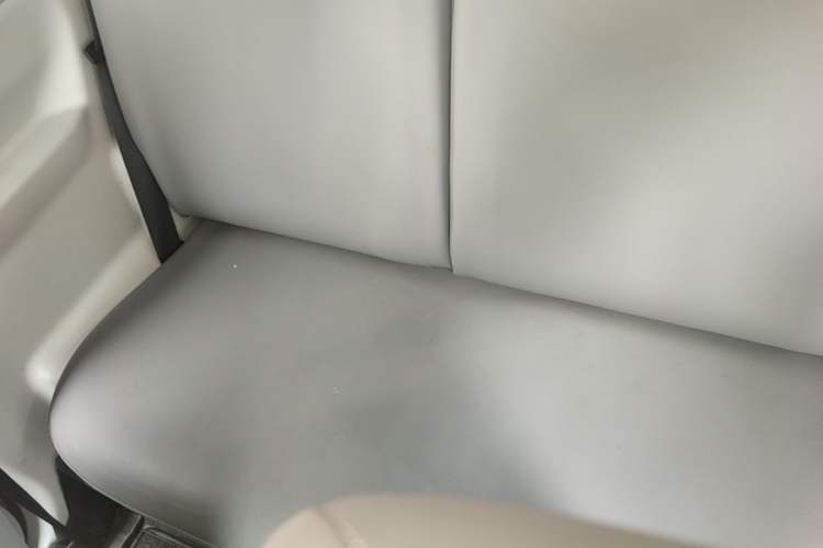 Used Geely Galaxy Panda 2025 210 km – Yuanqi Bear Left Rear Seat