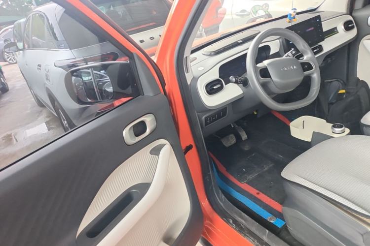Used Geely Galaxy Panda 2025 210km Panda Rider Driver Seat