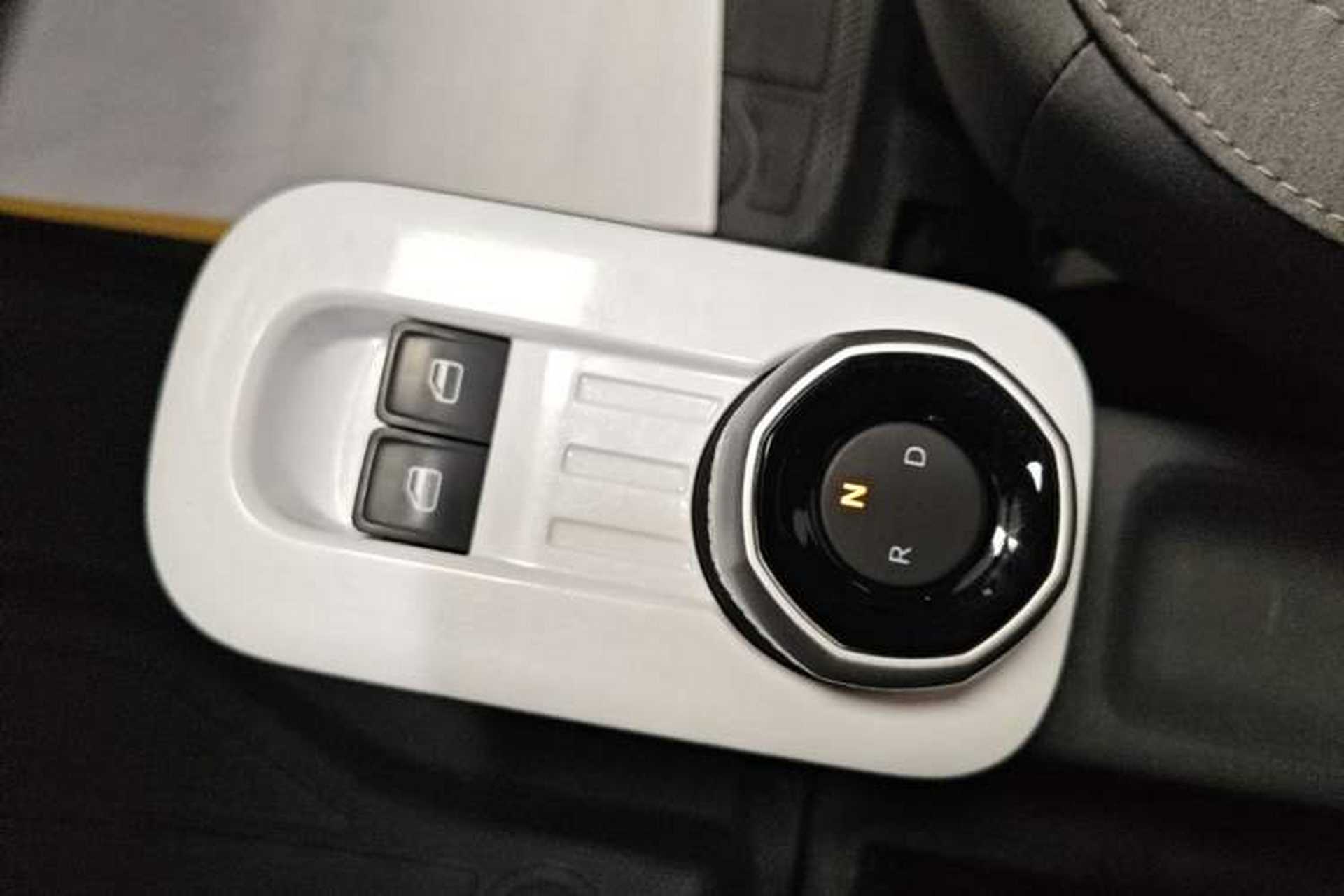 Used Geely Galaxy Panda 2025 210km Panda Kart Gear Lever