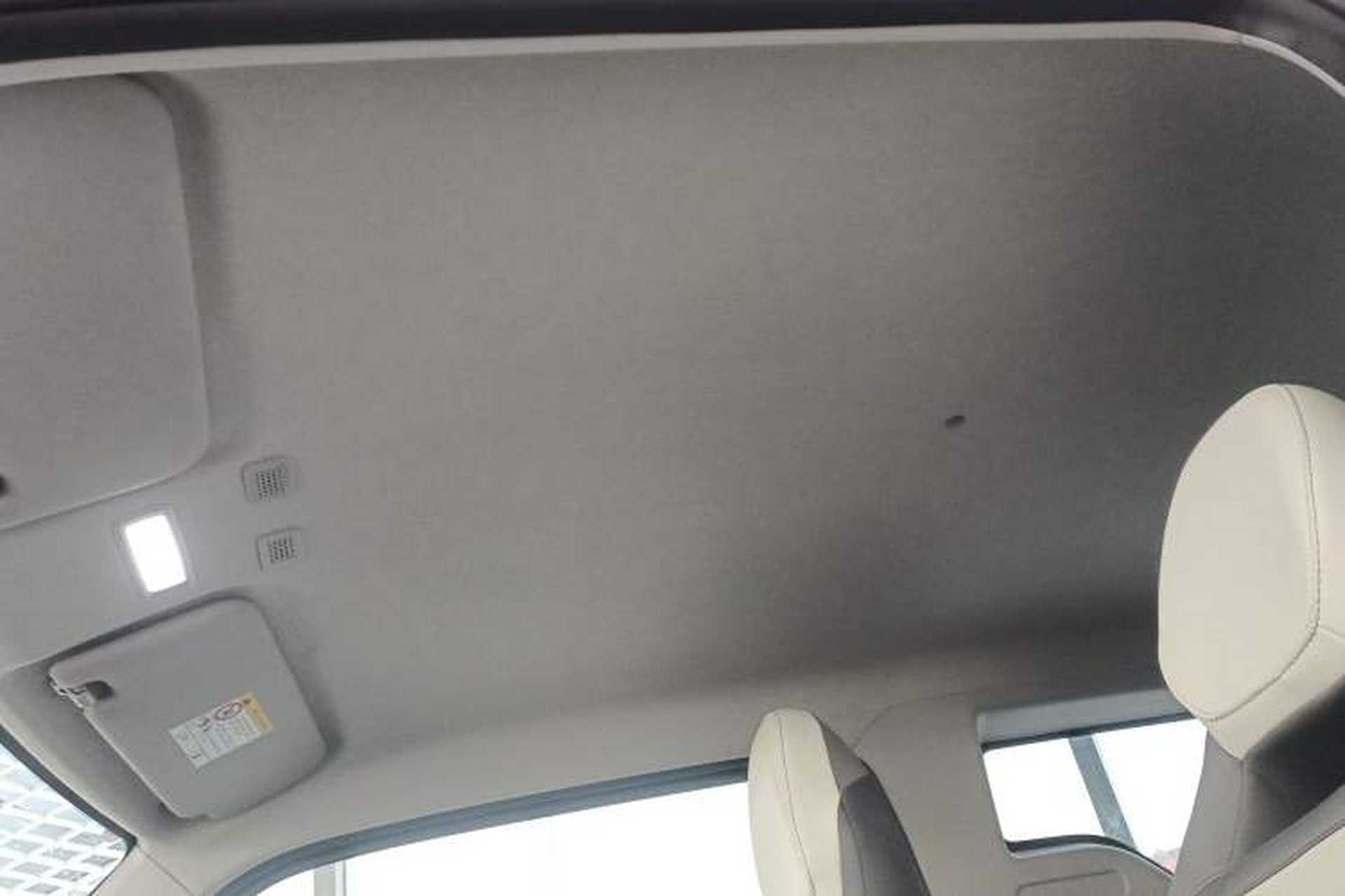 Used Geely Galaxy Panda 2025 210km Panda Rider Headliner