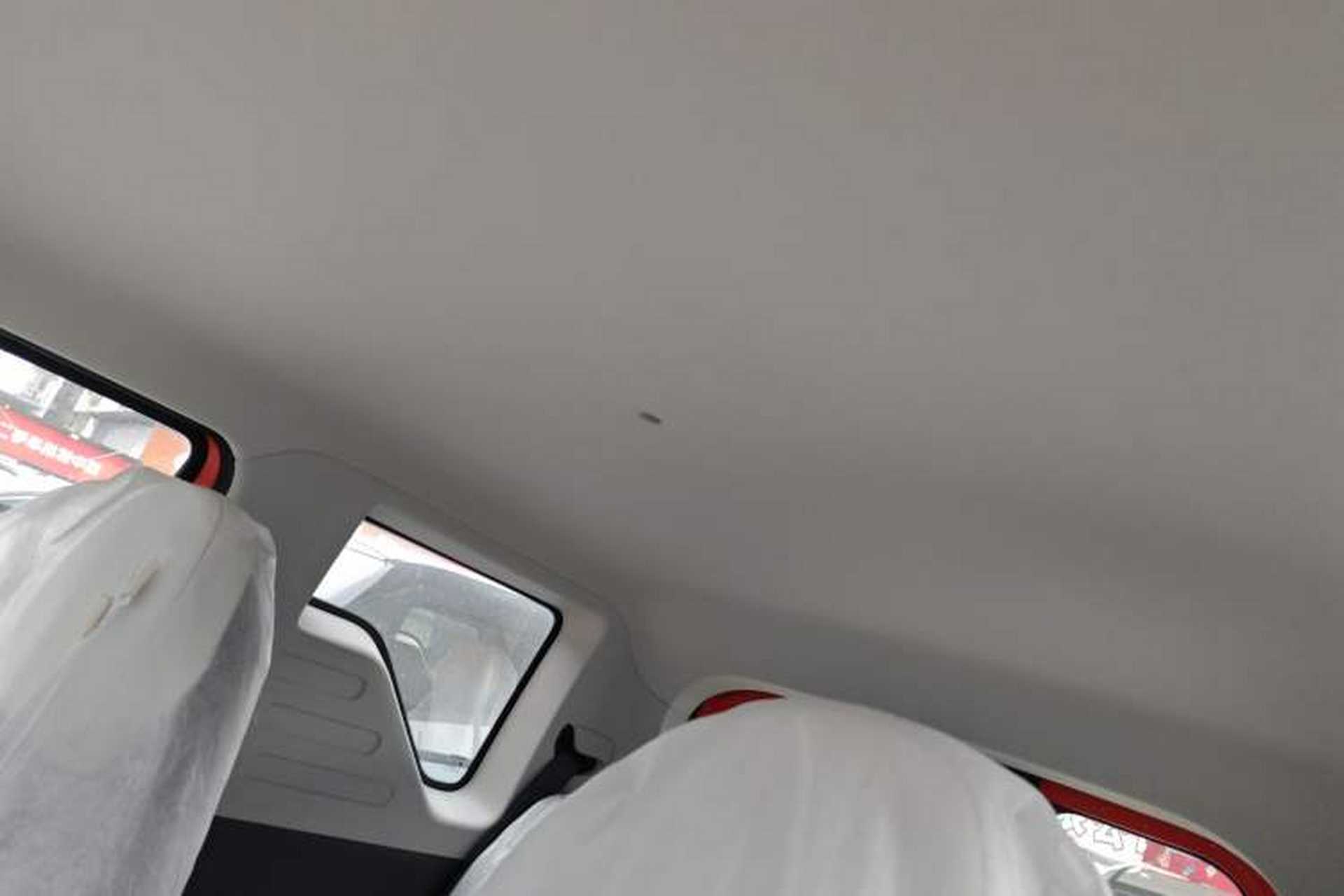 Used Geely Galaxy Panda 2025 210km Panda Rider Headliner