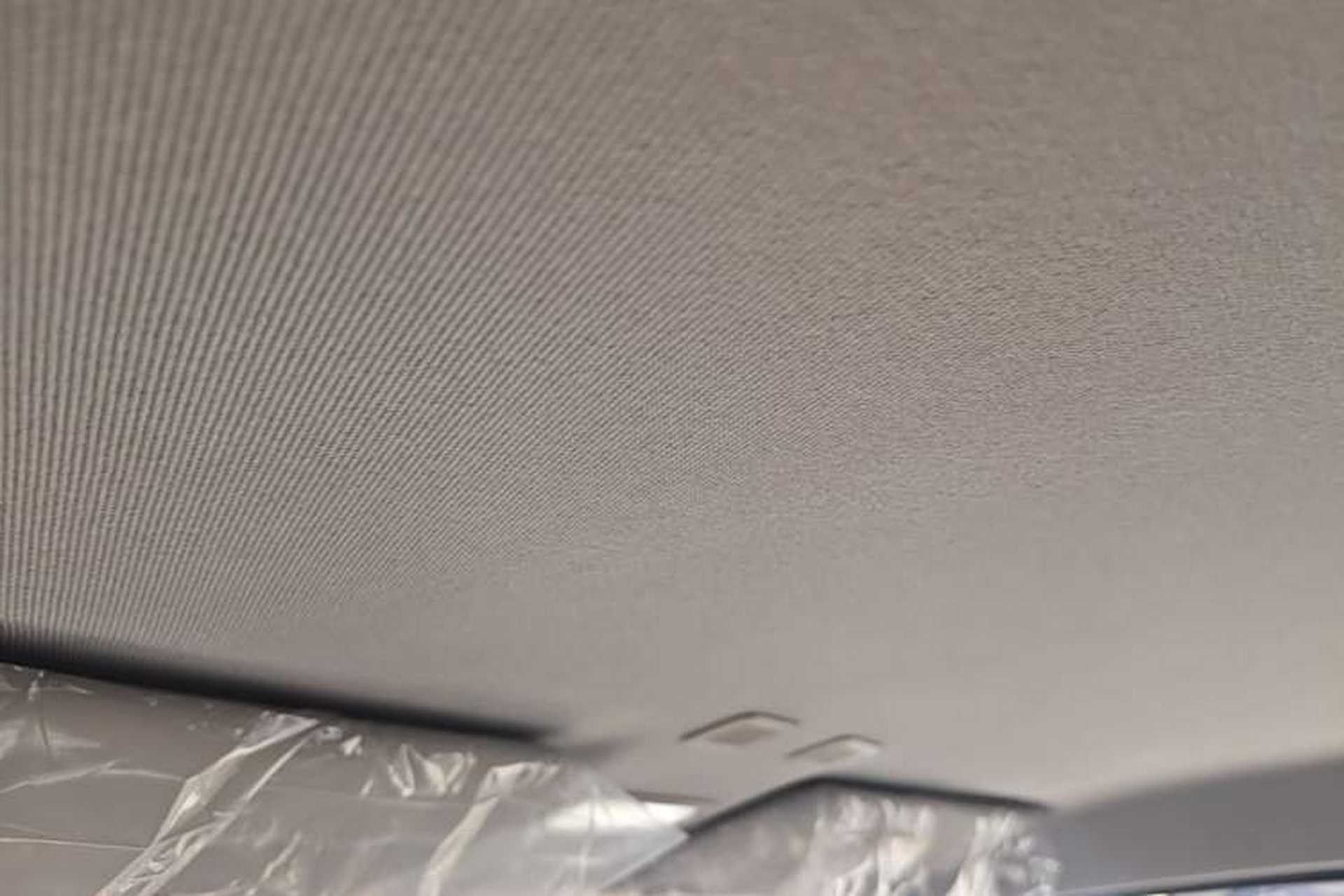 Used Geely Galaxy Panda 2025 210km Panda Rider Headliner