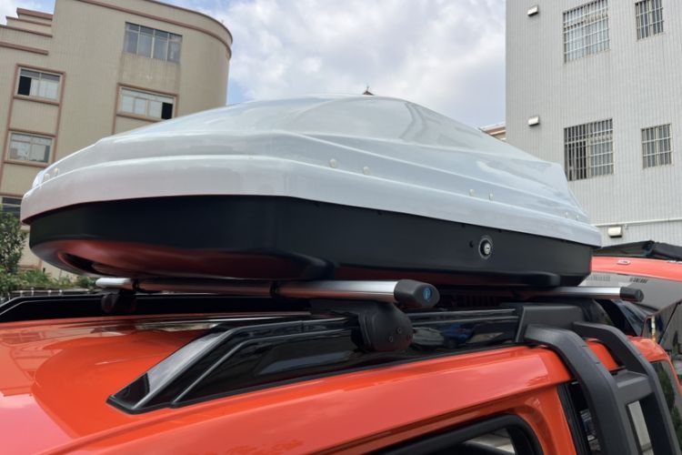Used Geely Galaxy Panda 2025 210km Panda Rider Headliner
