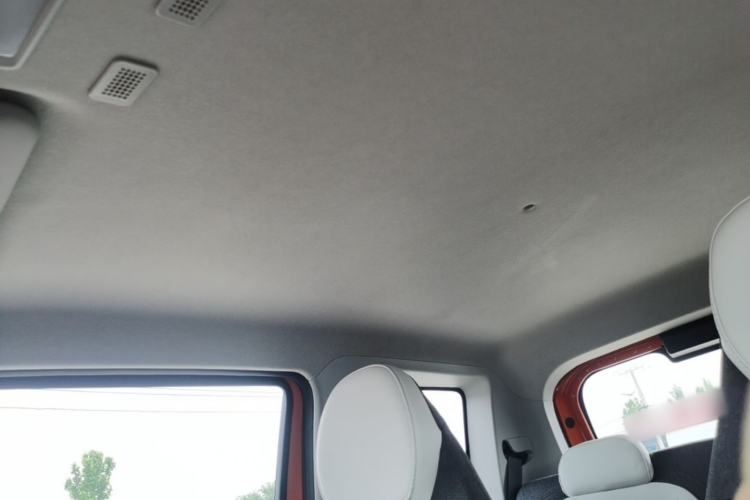 Used Geely Galaxy Panda 2025 210km Panda Rider Headliner