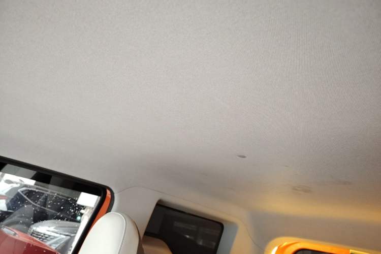Used Geely Galaxy Panda 2025 210km Panda Rider Headliner