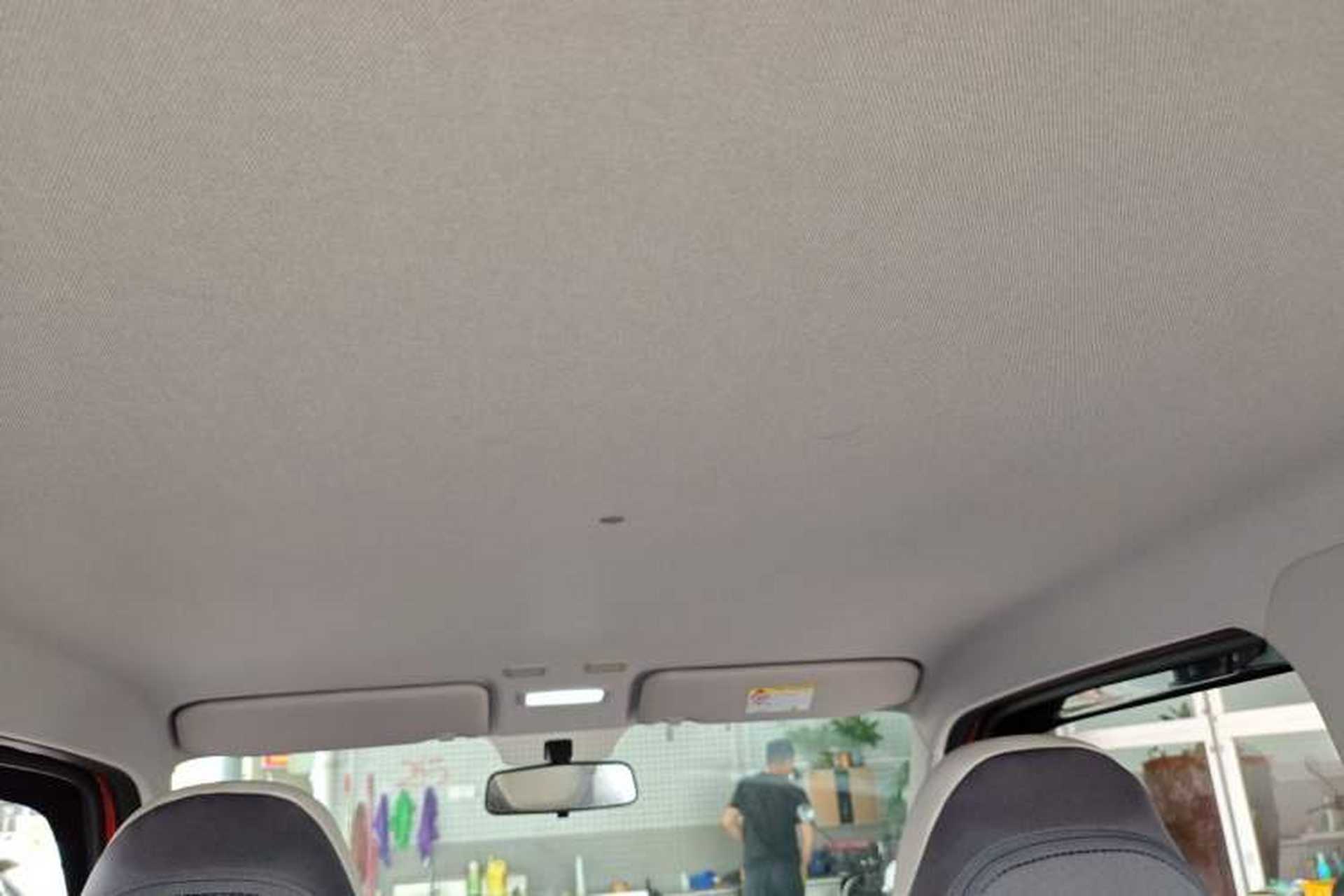 Used Geely Galaxy Panda 2025 210km Panda Rider Headliner