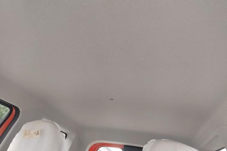 Used Geely Galaxy Panda 2025 210km Panda Rider Headliner