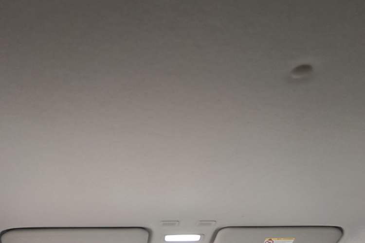 Used Geely Galaxy Panda 2025 210km Panda Rider Headliner