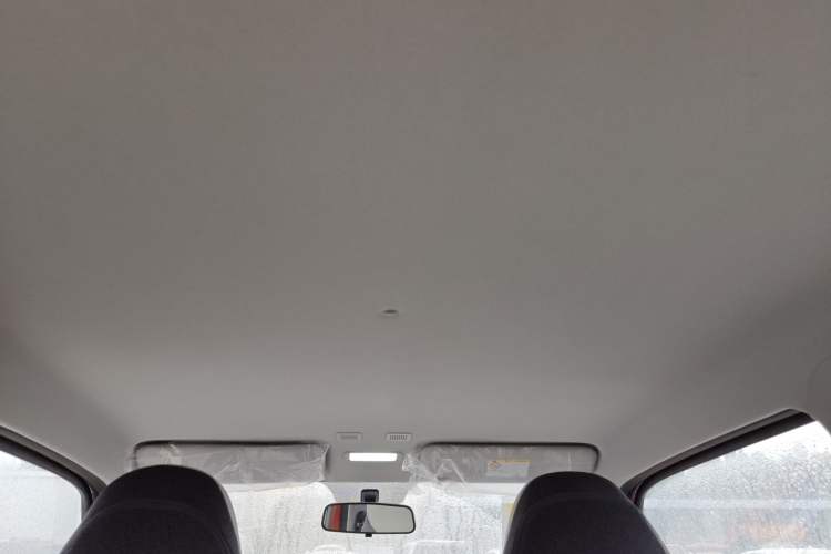Used Geely Galaxy Panda 2025 210km Panda Rider Headliner