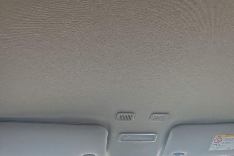 Used Geely Galaxy Panda 2025 210km Panda Rider Headliner