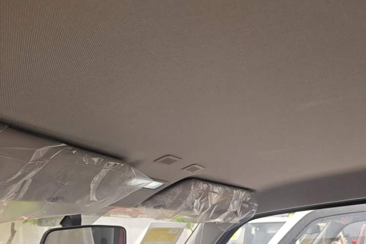 Used Geely Galaxy Panda 2025 210km Panda Rider Headliner