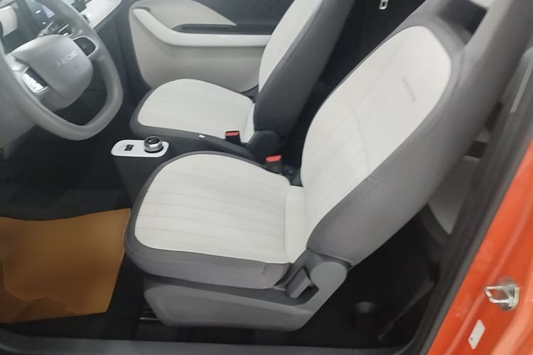 Used Geely Galaxy Panda 2025 210km Panda Rider Left Front Seat