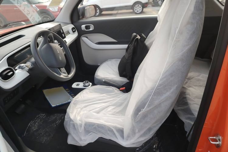 Used Geely Galaxy Panda 2025 210km Panda Rider Left Front Seat