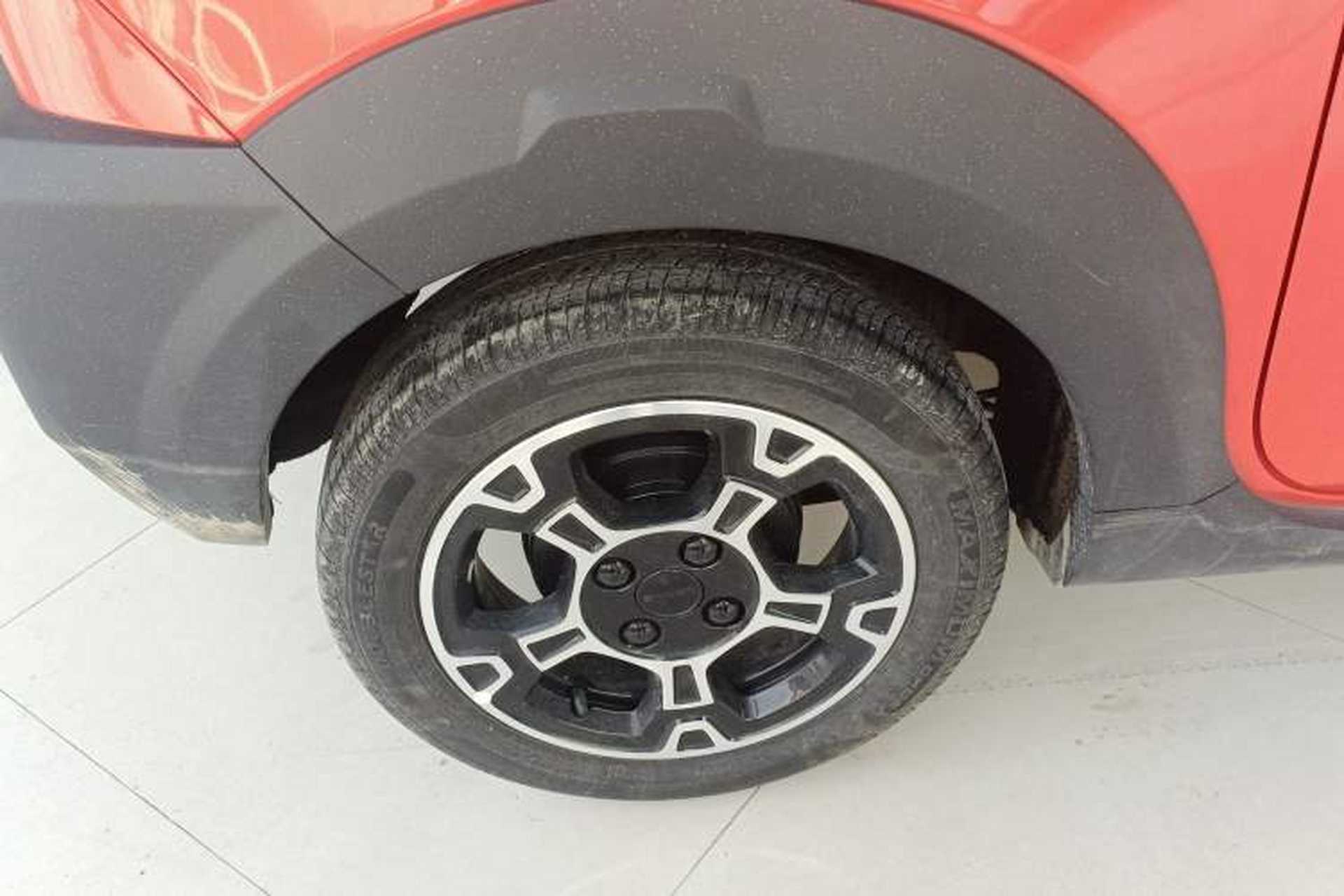 Used Geely Galaxy Panda 2025 210km Panda Rider Right Rear Wheel Hub