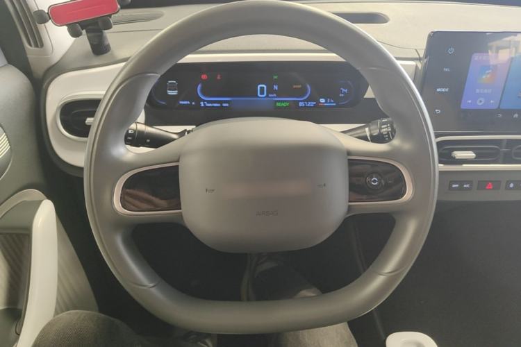 Used Geely Galaxy Panda 2025 210km Panda Rider Steering Wheel