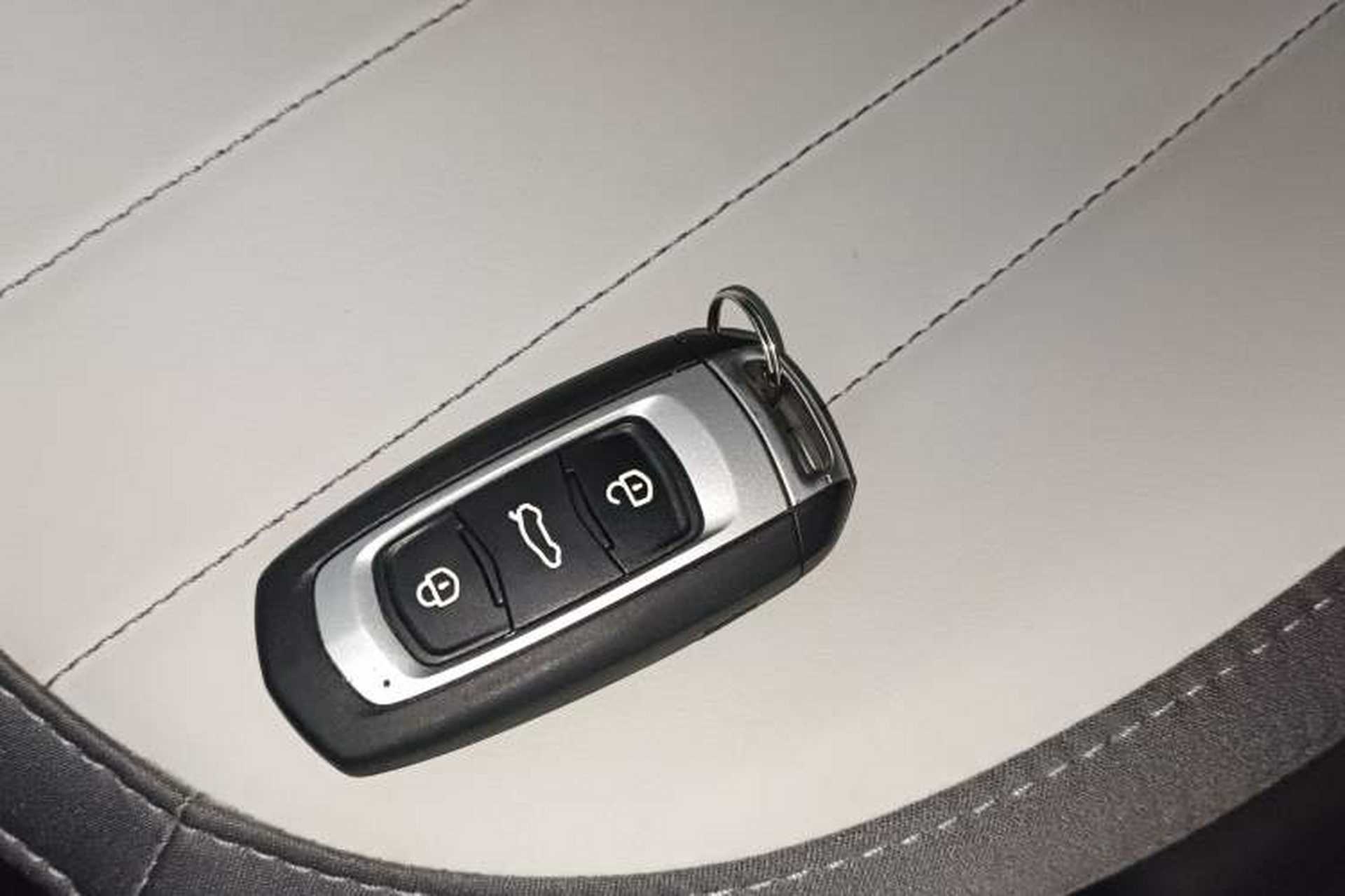 Used Geely Galaxy Panda 2025 210km Panda Rider Vehicle Key