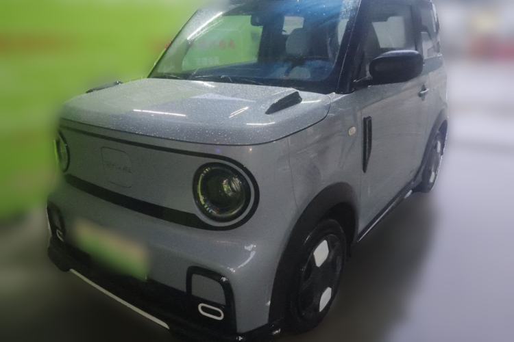 Used Geely Galaxy Panda 2025 210km Panda Kart Guazi used car, China used car export, Used car for sale, Used cars, Cheapest cars for sale