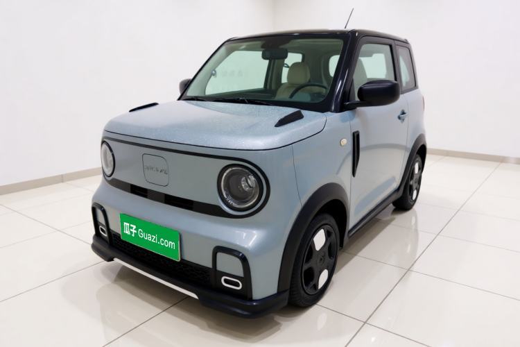 Used Geely Galaxy Panda 2025 210km Panda Kart Guazi used car, China used car export, Used car for sale, Used  cars, Cheapest cars for sale