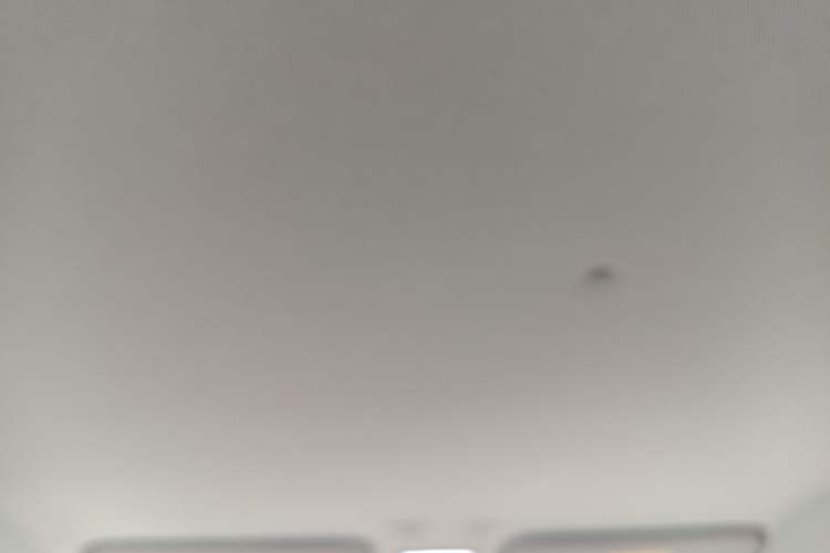 Used Geely Galaxy Panda 2025 210km Panda Rider Headliner