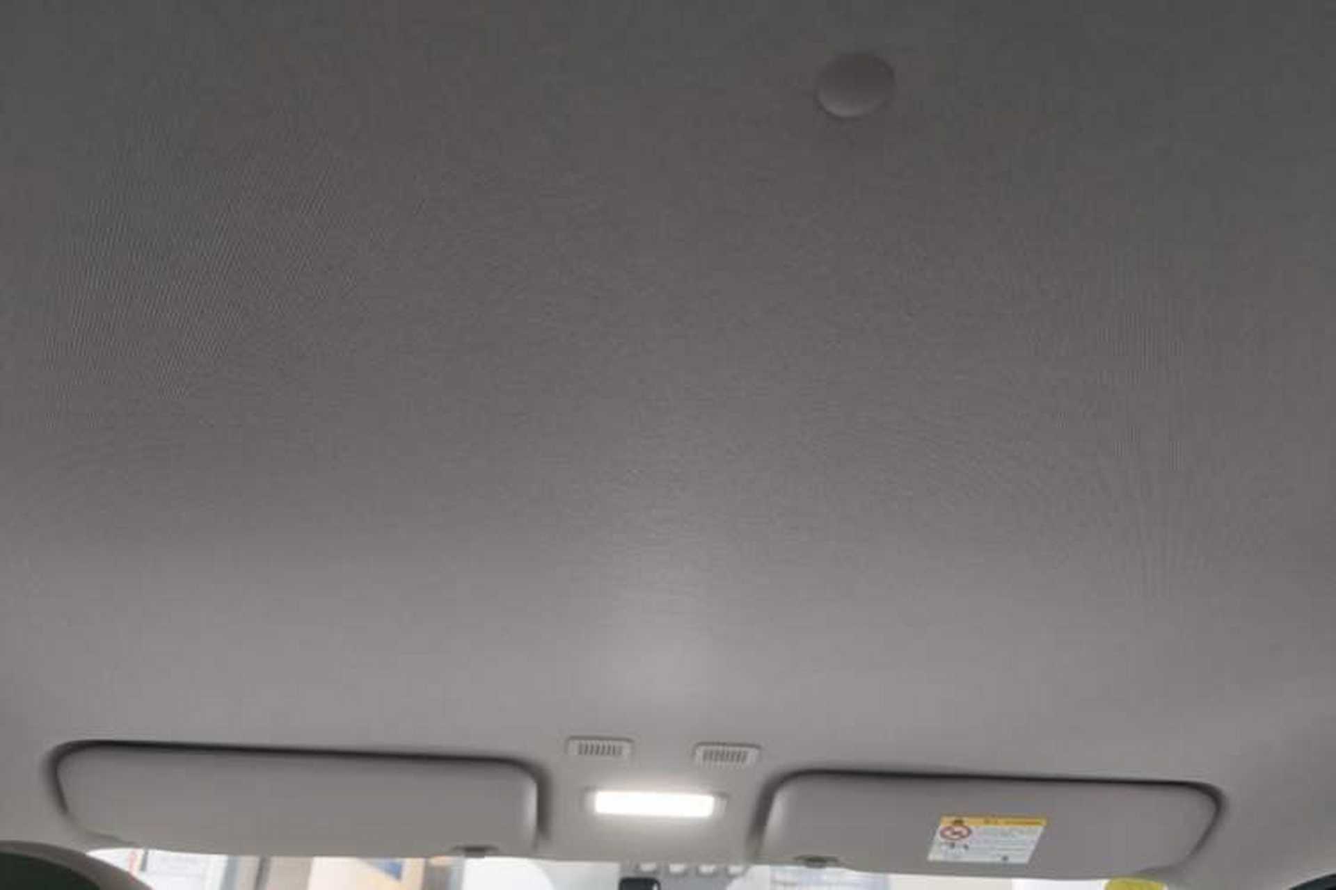Used Geely Galaxy Panda 2025 210km Panda Rider Headliner