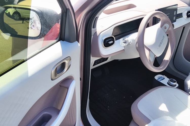 Used Geely Galaxy Panda  Driver Seat