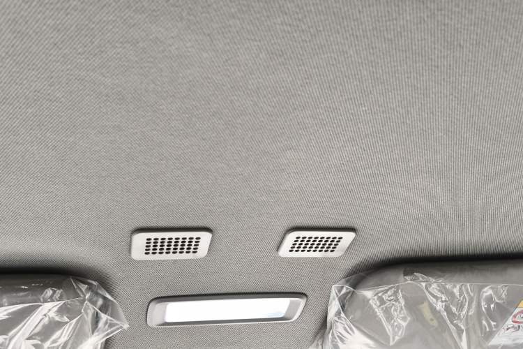 Used Geely Galaxy Panda  Headliner