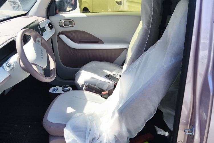 Used Geely Galaxy Panda  Left Front Seat