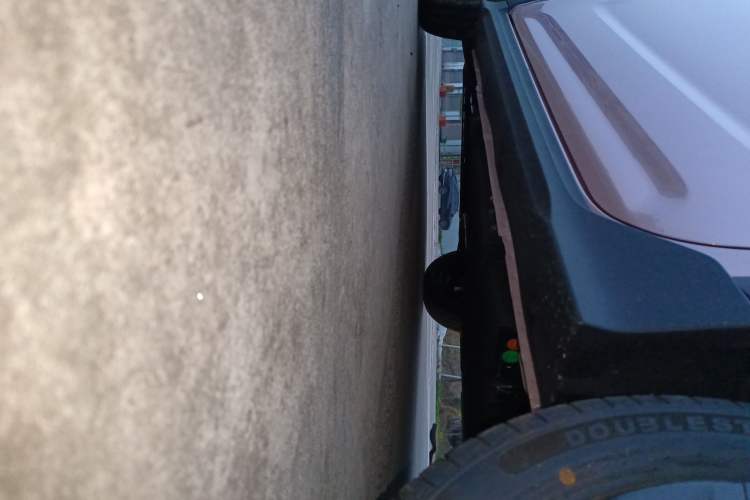 Used Geely Galaxy Panda 2025 210km Panda Kart Left Side Sill