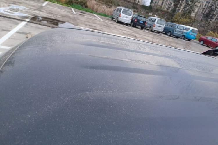 Used Geely Galaxy Panda 2025 210km Panda Kart Roof