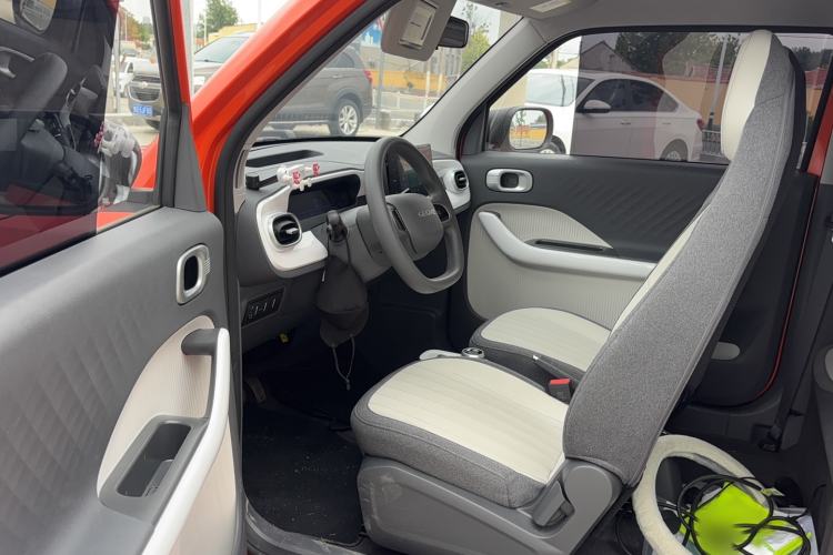 Used Geely Galaxy Panda 2025 210km Panda Rider Driver Seat