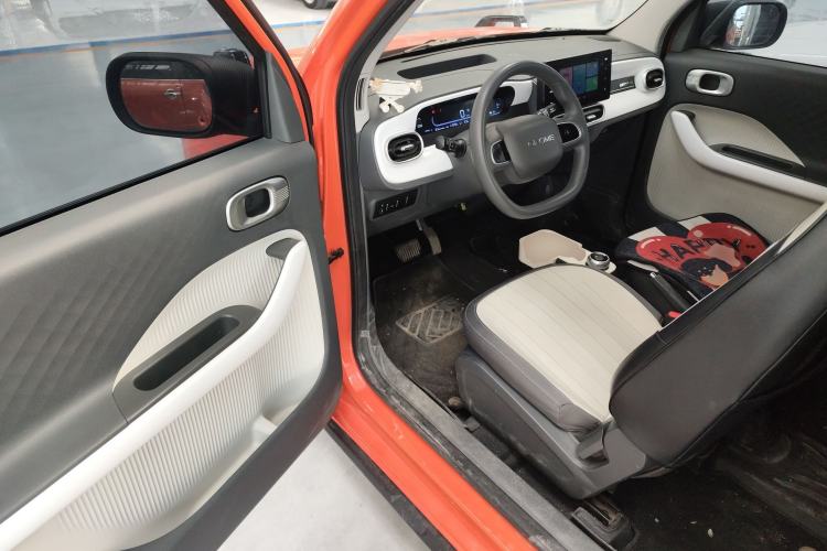 Used Geely Galaxy Panda 2025 210km Panda Rider Driver Seat