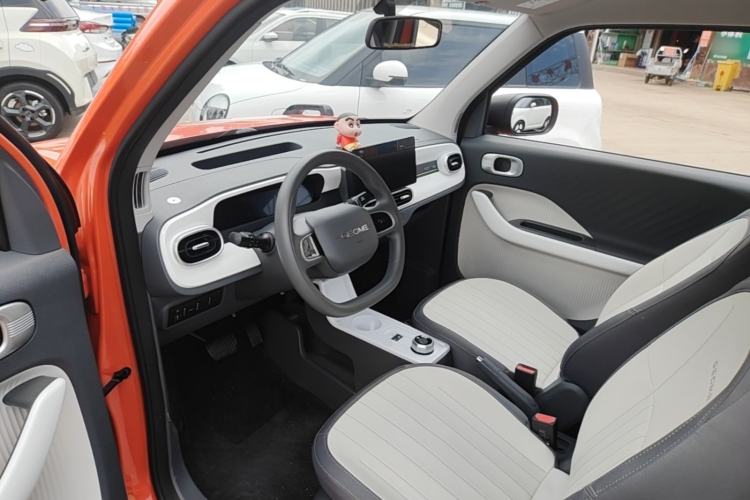 Used Geely Galaxy Panda 2025 210km Panda Rider Driver Seat