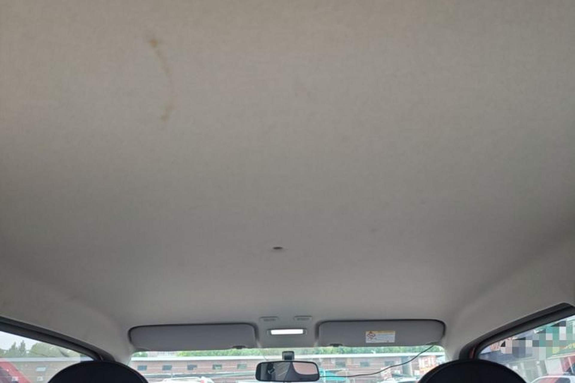 Used Geely Galaxy Panda 2025 210 km – Yuanqi Bear Headliner