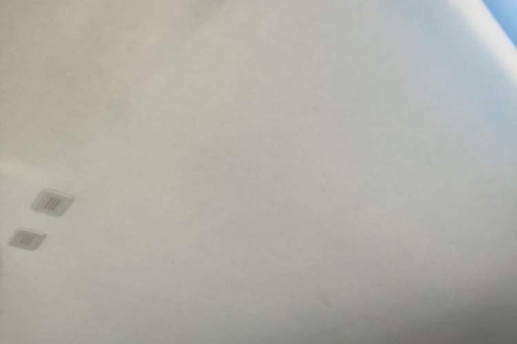 Used Geely Galaxy Panda 2025 210 km – Yuanqi Bear Headliner