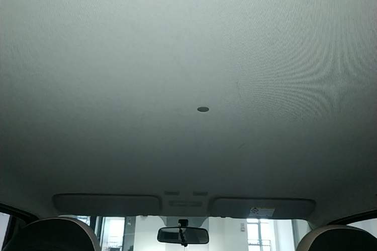 Used Geely Galaxy Panda 2025 210km Panda Rider Headliner