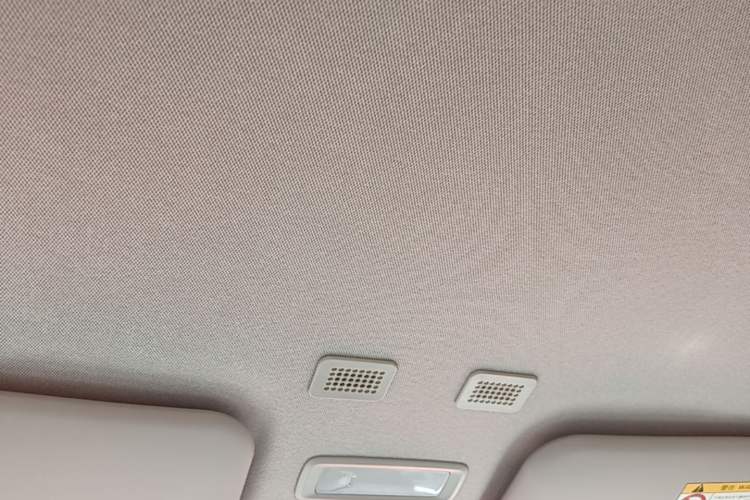 Used Geely Galaxy Panda 2025 210km Panda Rider Headliner