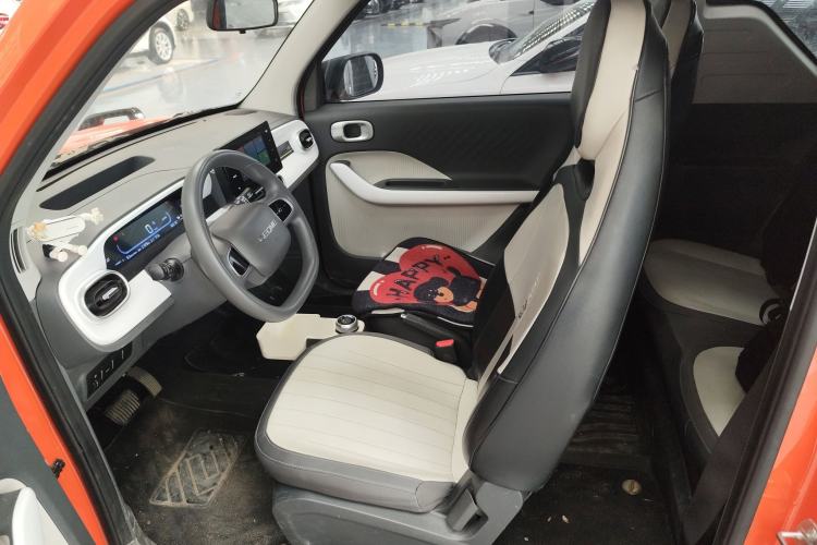 Used Geely Galaxy Panda 2025 210km Panda Rider Left Front Seat