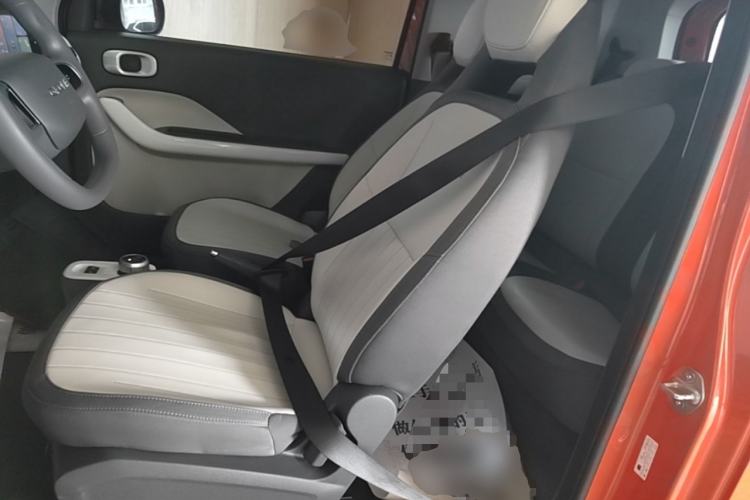 Used Geely Galaxy Panda 2025 210km Panda Rider Left Front Seat