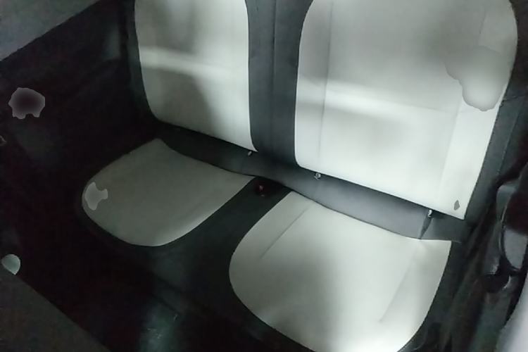 Used Geely Galaxy Panda 2025 210km Panda Rider Left Rear Seat