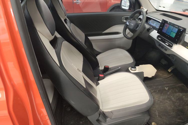 Used Geely Galaxy Panda 2025 210km Panda Rider Right Front Seat