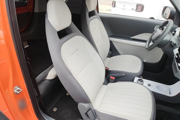 Used Geely Galaxy Panda 2025 210km Panda Rider Right Front Seat