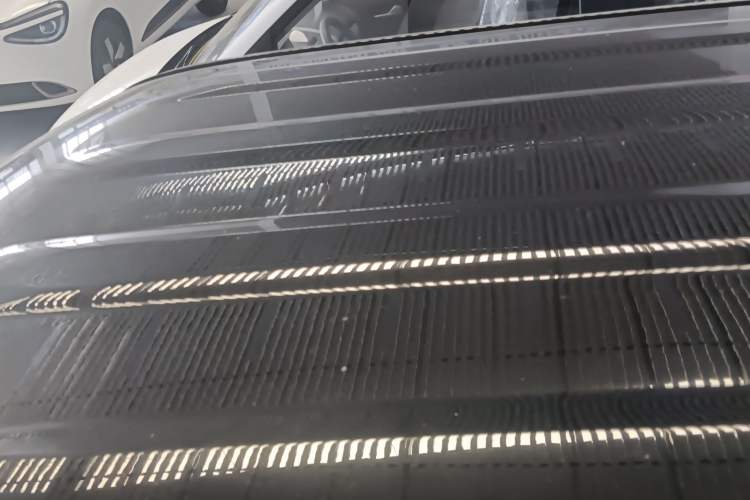 Used Geely Galaxy Panda 2025 210km Panda Kart Roof