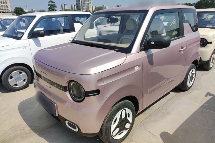 Used Geely Galaxy Panda 2025 210 km – Yuanqi Bear Guazi used car, China used car export, Used car for sale, Used  cars, Cheapest cars for sale