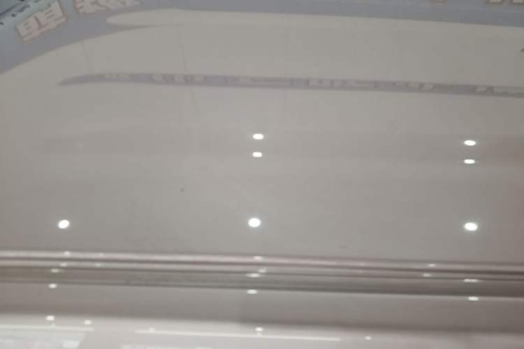 Used Geely Galaxy Panda 2025 210 km – Yuanqi Bear Roof