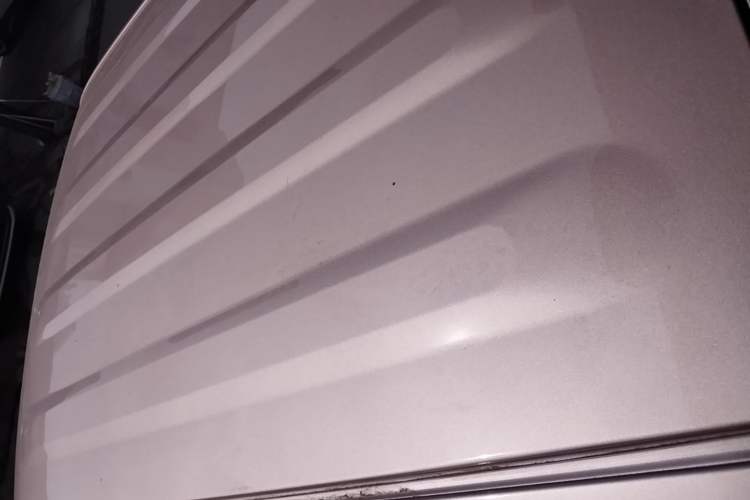 Used Geely Galaxy Panda 2025 210 km – Yuanqi Bear Roof