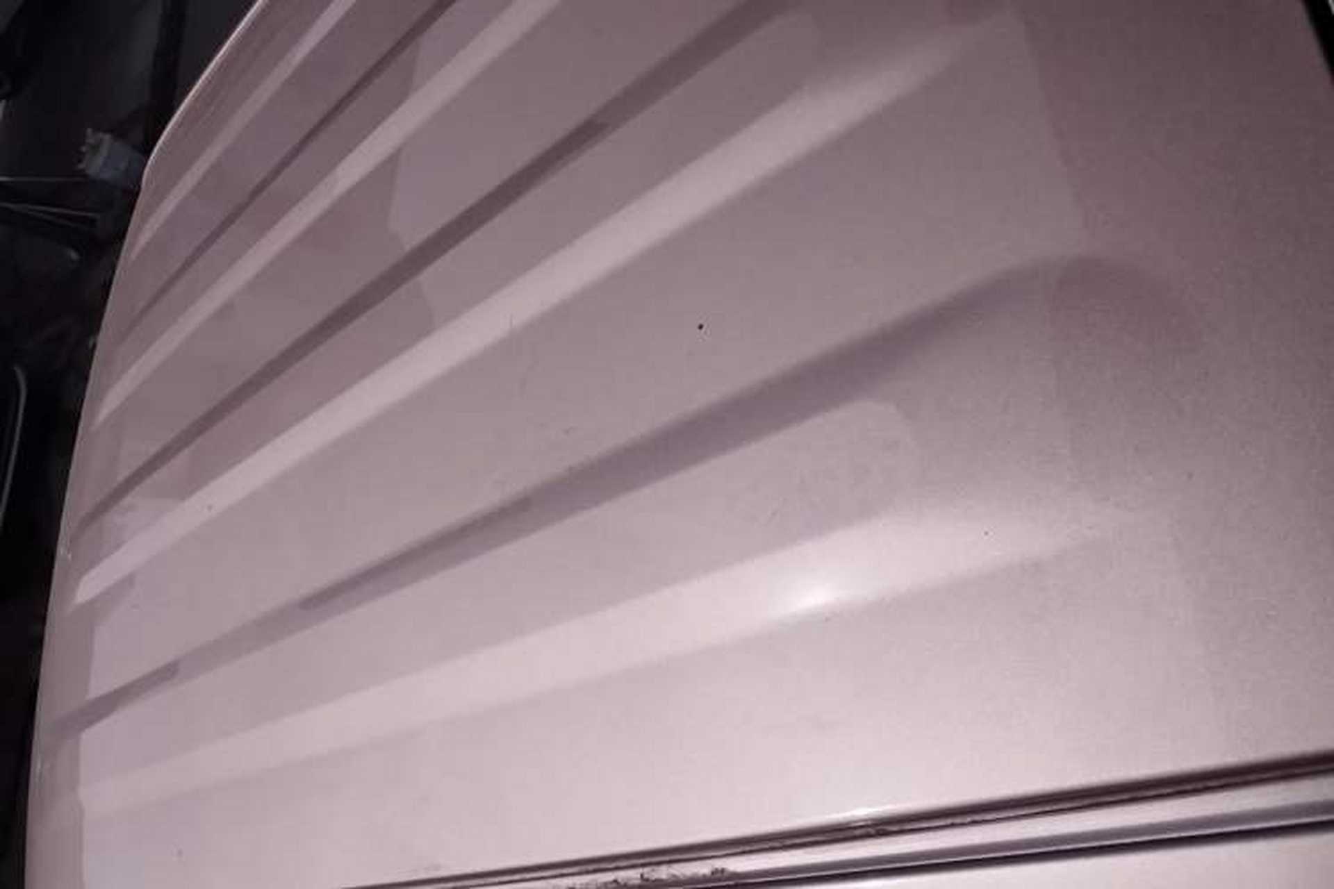 Used Geely Galaxy Panda 2025 210 km – Yuanqi Bear Roof