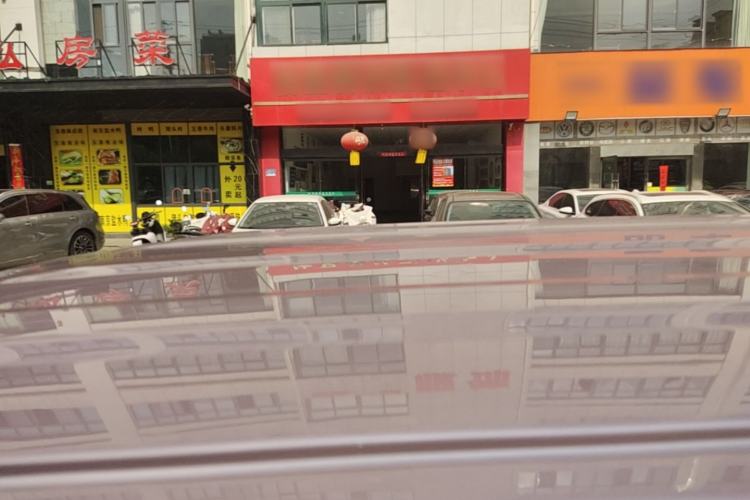 Used Geely Galaxy Panda 2025 210 km – Yuanqi Bear Roof