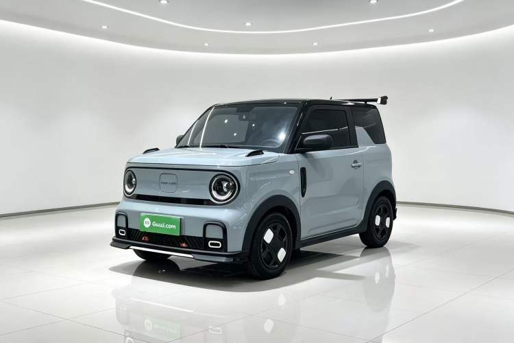 Used Geely Galaxy Panda 2025 210km Panda Kart Guazi used car, China used car export, Used car for sale, Used cars, Cheapest cars for sale