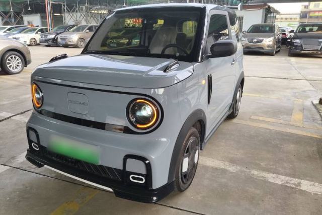 Used Geely Galaxy Panda 2025 210km Panda Kart