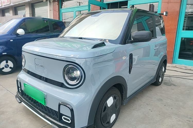 Used Geely Galaxy Panda 2025 210km Panda Kart Guazi used car, China used car export, Used car for sale, Used  cars, Cheapest cars for sale